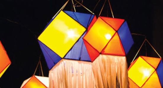 Vesak Full Moon Poya Day Observed Across Sri Lanka